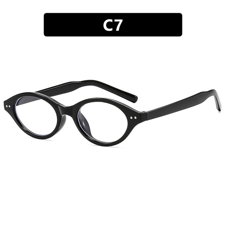 Women's Cat-Eye Sunglasses with Unique Pattern Kalsten