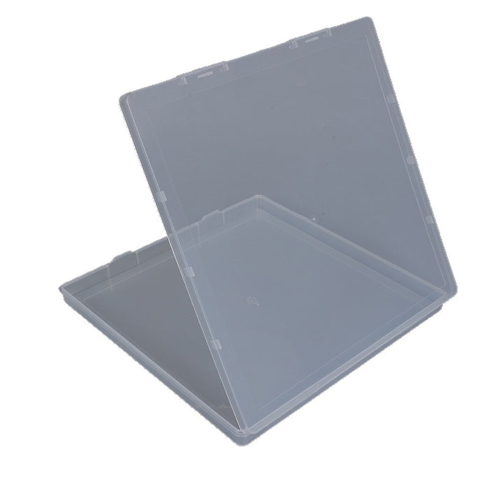 Clear Sectioned Storage Organizer Kalsten