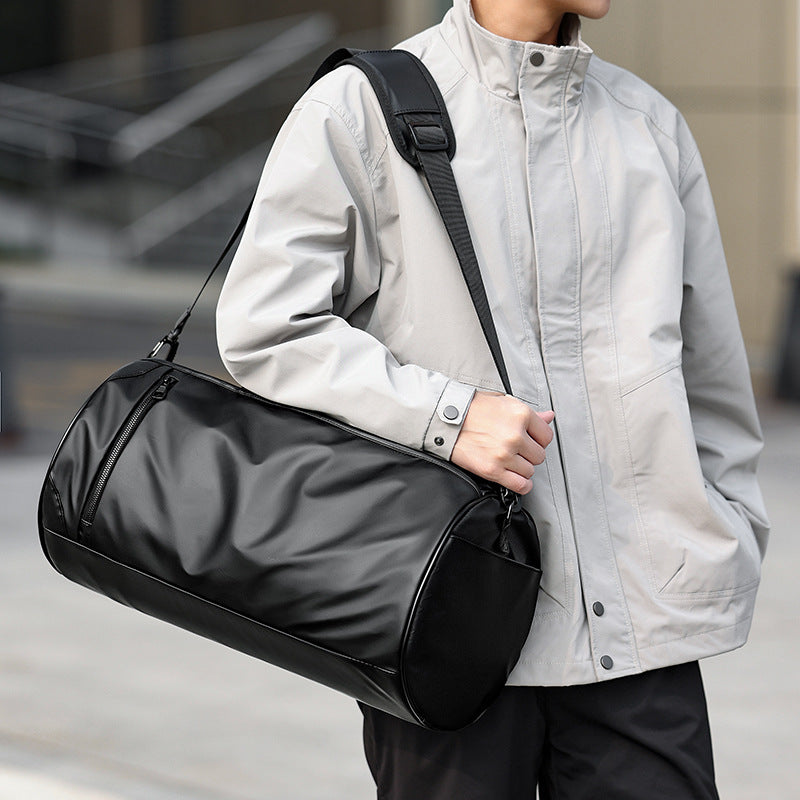 Durable Gym Duffle Bag Kalsten 1786342505