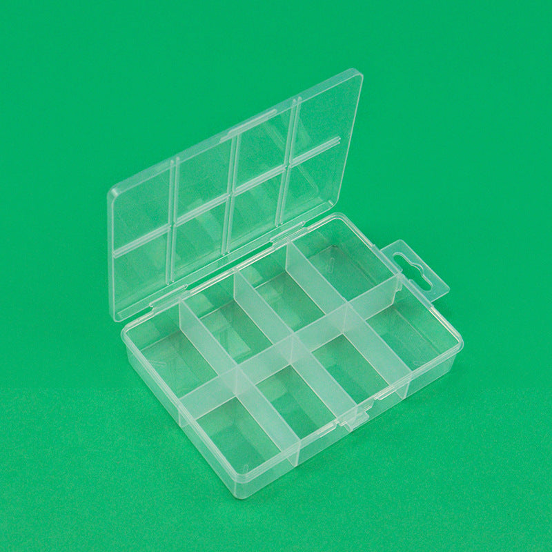 Multi-Divisional Storage Case Kalsten