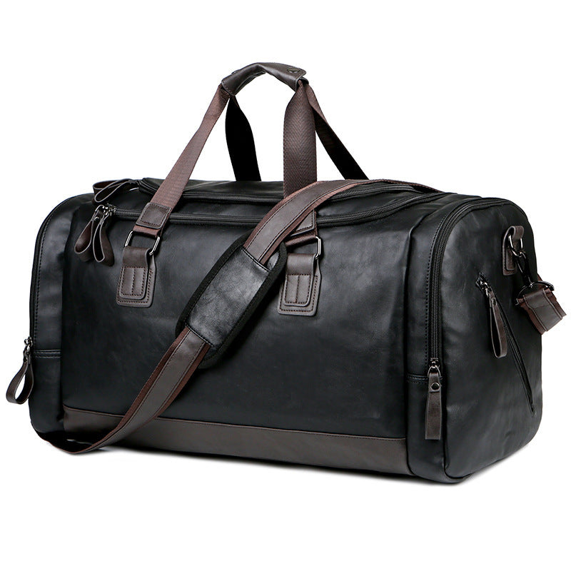 Robust Travel Bag Kalsten