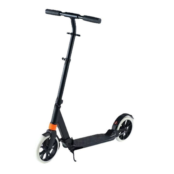 Foldable Commuter Kick Scooter Kalsten