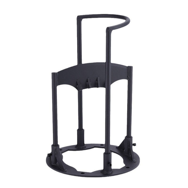 Versatile Portable Drink Holder Kalsten