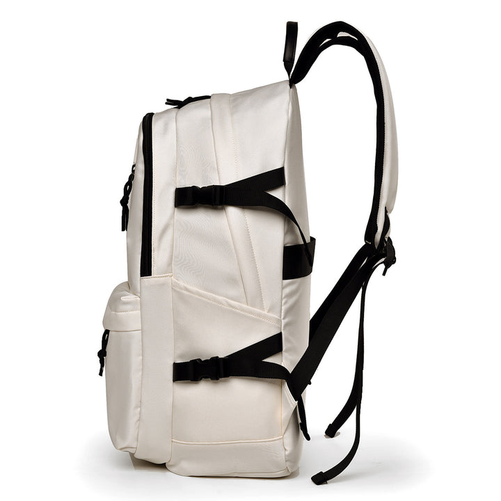 Versatile Multi-Functional Tech Backpack Kalsten