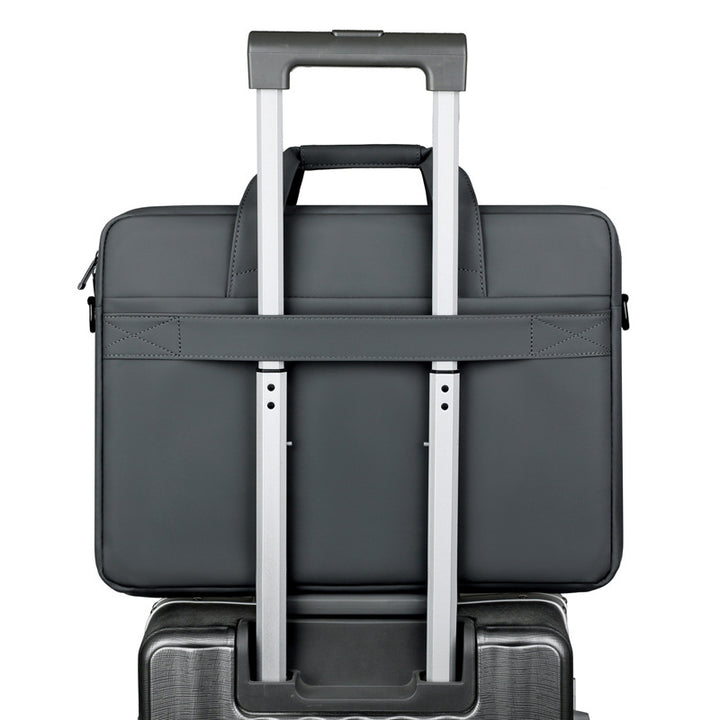 Executive Briefcase Laptop Bag Kalsten