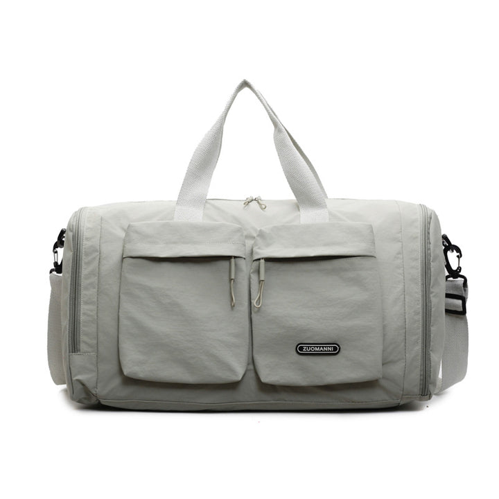 Practical Sports-Duffel Bag Kalsten