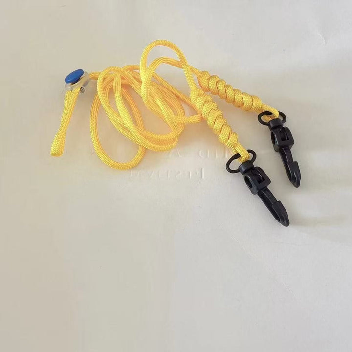 Multi-Functional Adjustable Lanyard Kalsten
