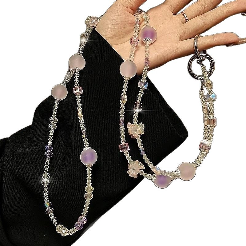Decorative Beaded Eyewear Lanyard Kalsten 1790135825