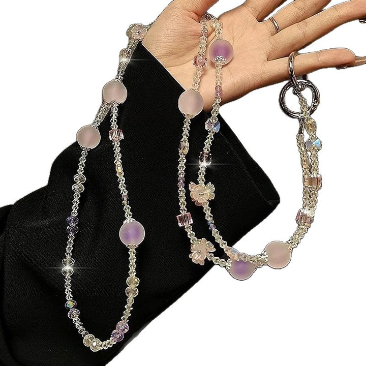 Decorative Beaded Eyewear Lanyard Kalsten 1790135825