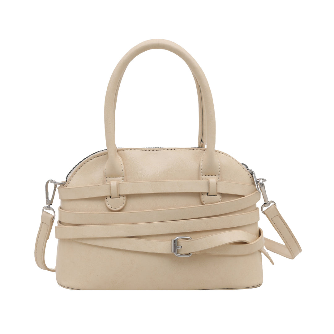 Elegant Structured Handbag  1790617062