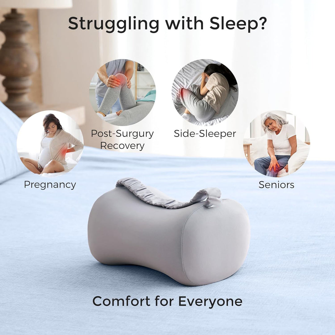 Ergonomic sleeping pillow Kalsten