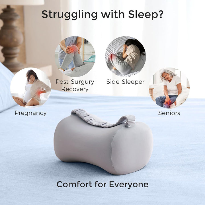 Ergonomic sleeping pillow Kalsten