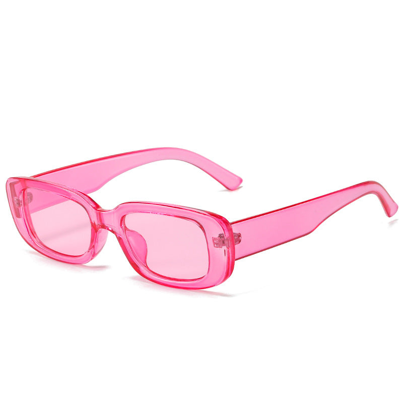 Fashion-Forward Square Frame Sunglasses Kalsten