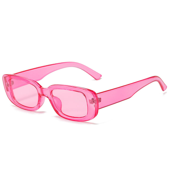 Fashion-Forward Square Frame Sunglasses Kalsten