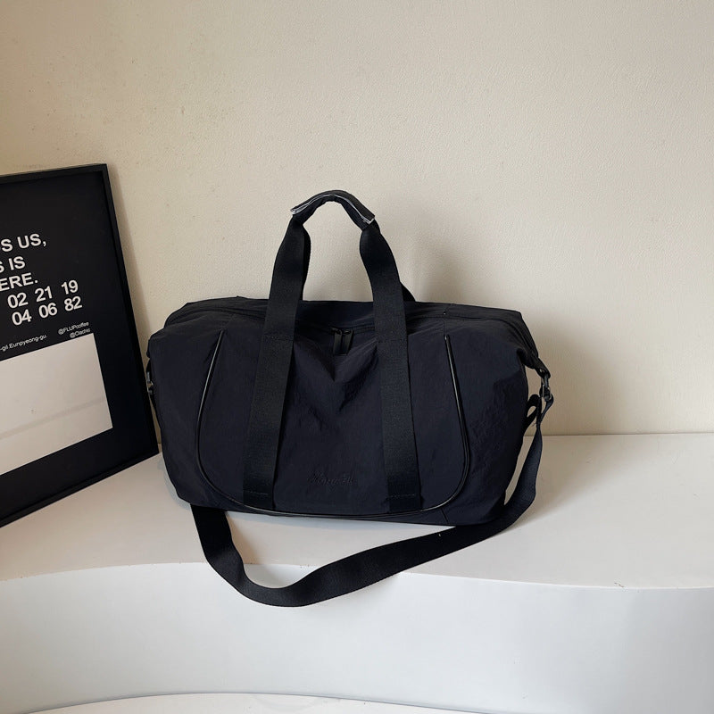 Versatile Travel Duffle