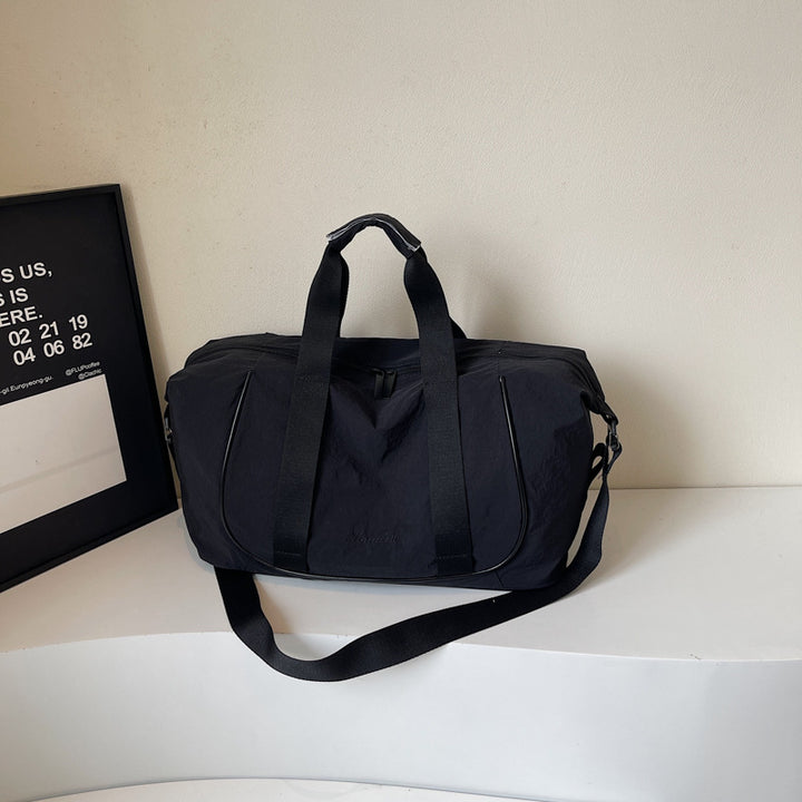Versatile Travel Duffle