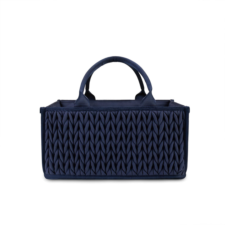 Structured handbag Kalsten
