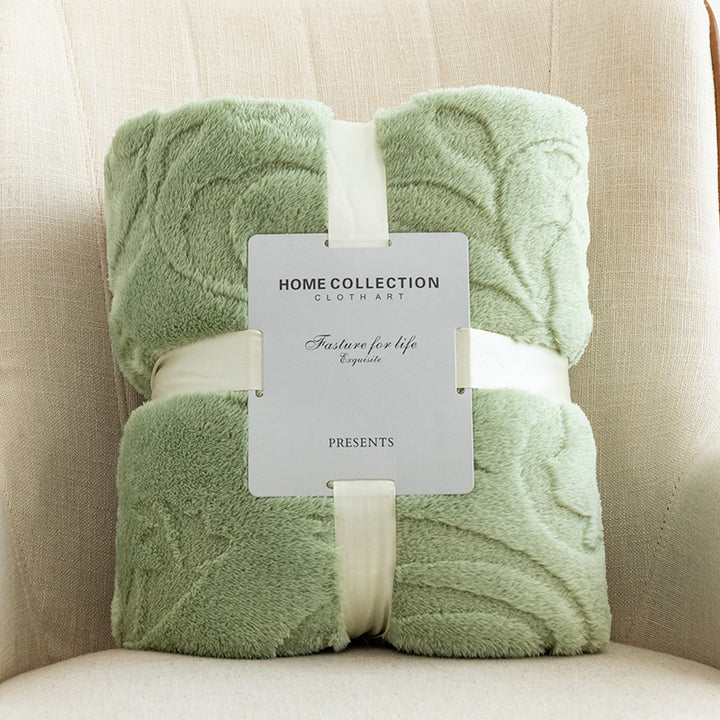 Luxury Plush Blanket