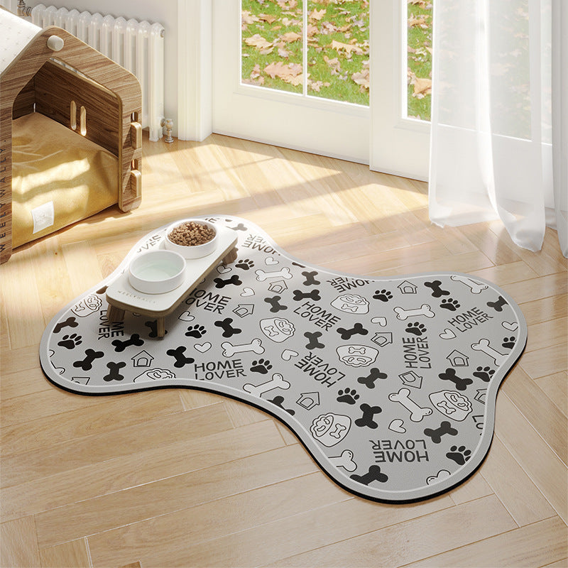 Pet Feeding Mat Kalsten