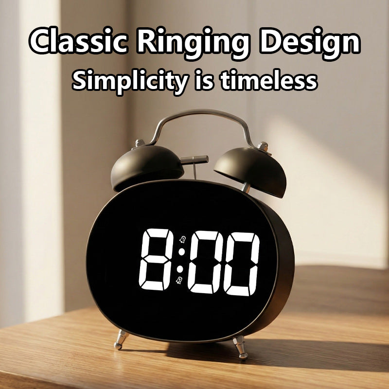 Digital Alarm Clock Kalsten
