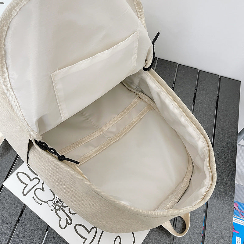 Minimalist Everyday Backpack Kalsten