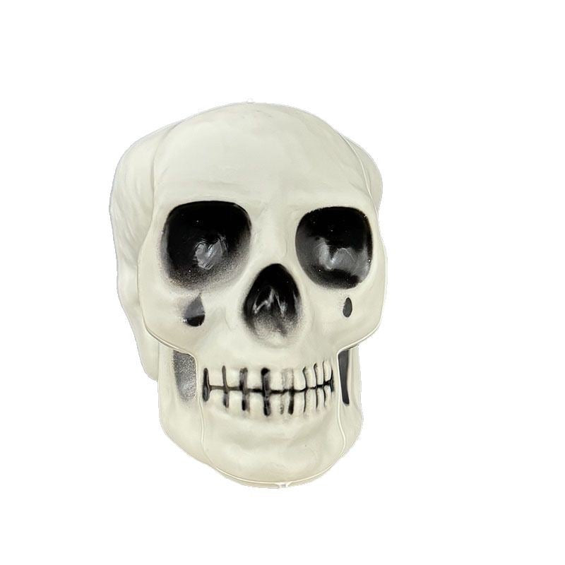 Creepy Decoration Skull