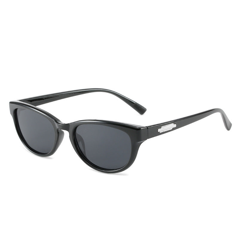 Cat-Eye Shaped Sunglasses Kalsten
