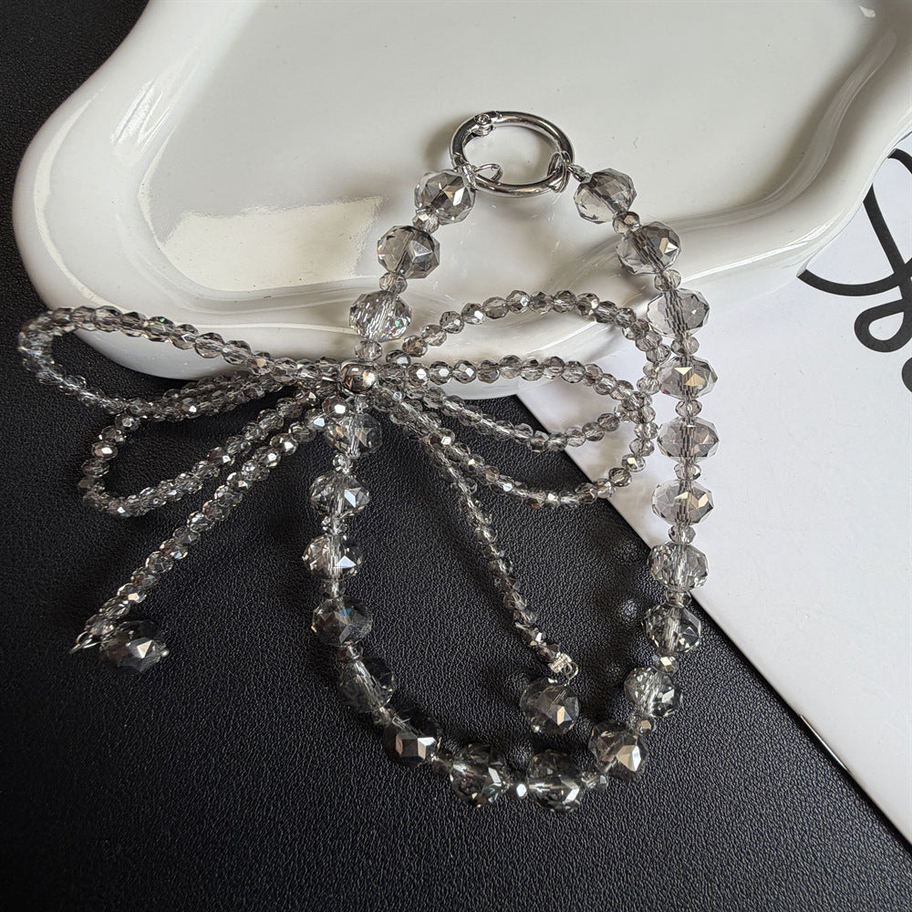 Decorative Beaded Keychain Kalsten 1790135706