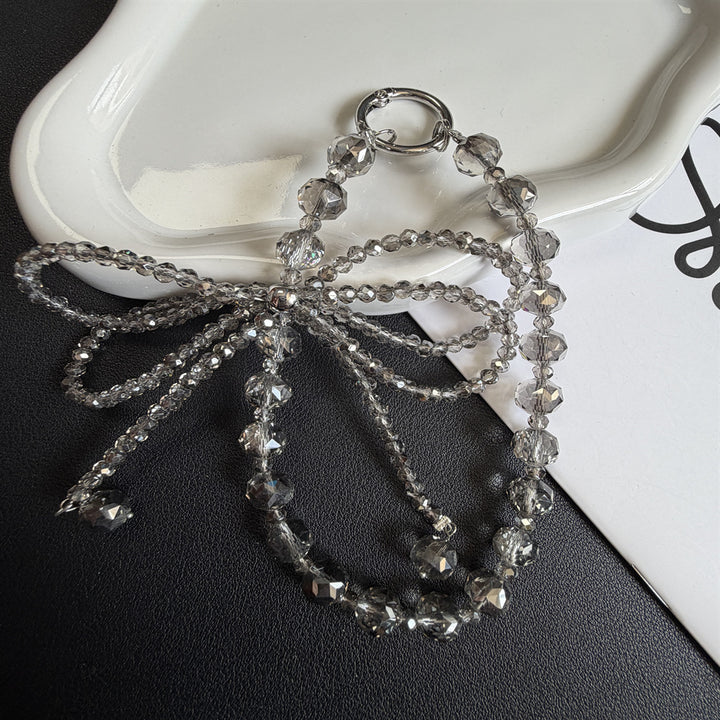 Decorative Beaded Keychain Kalsten 1790135706