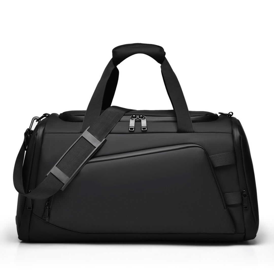 Premium Functional Sports Duffle Bag Kalsten