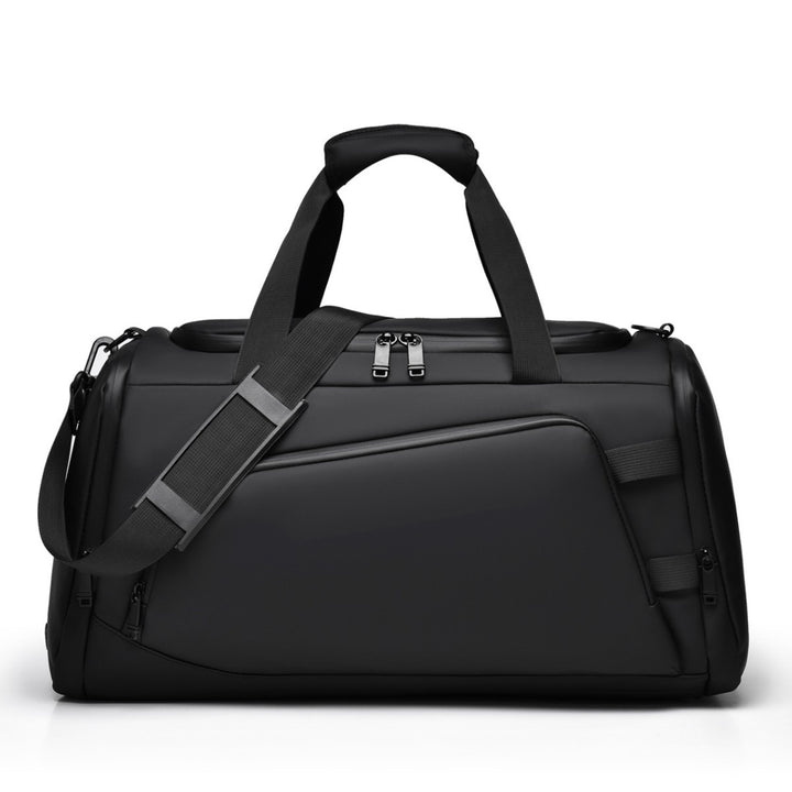 Premium Functional Sports Duffle Bag Kalsten