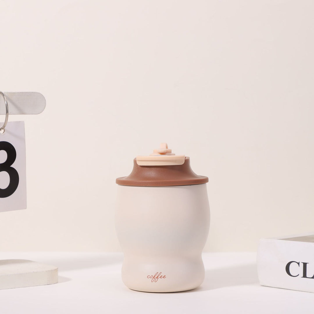 Eco-Friendly Coffee Storage Container Kalsten