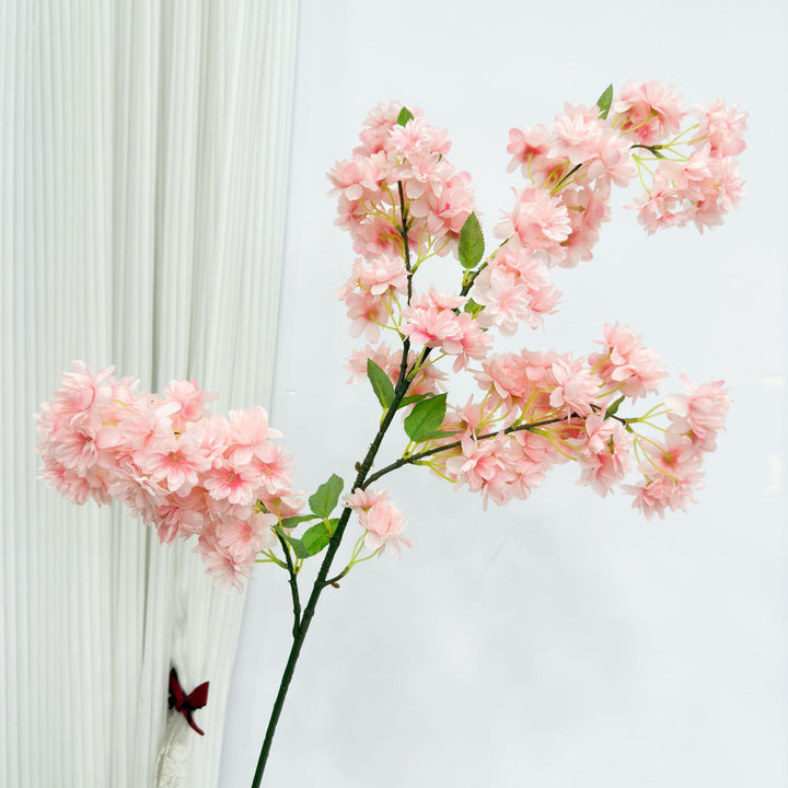 Stylish Flower Decor