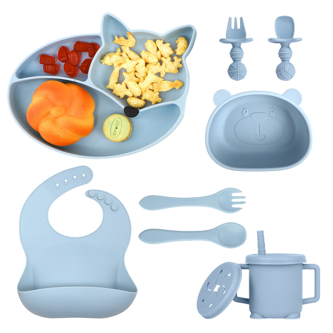 Baby Feeding Set