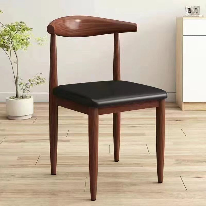 Modern Minimalist Dining Chair Kalsten