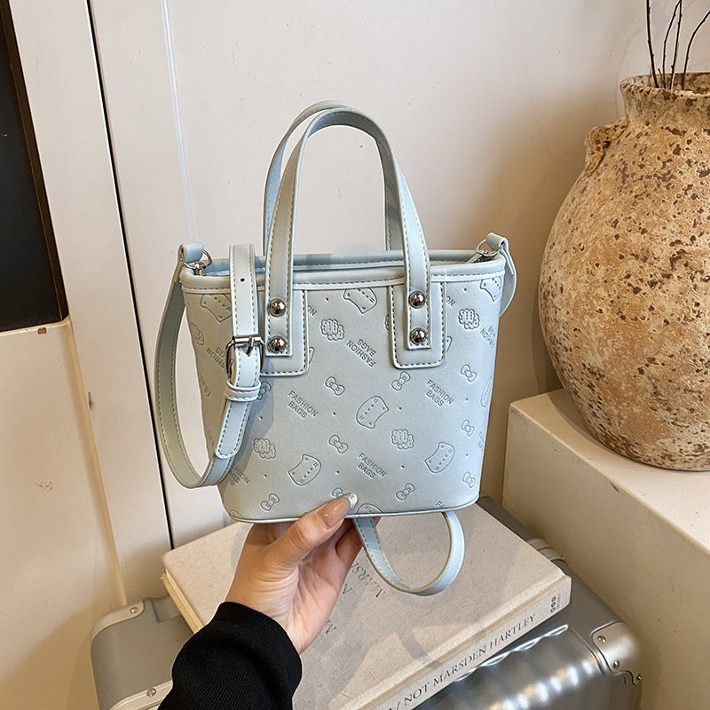 Fashionable Mini Handbag Kalsten