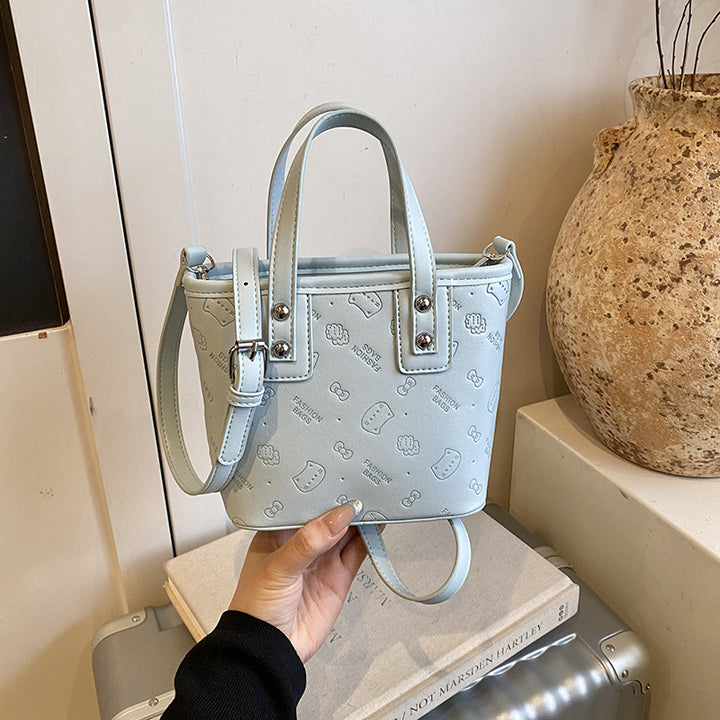 Fashionable Mini Handbag Kalsten