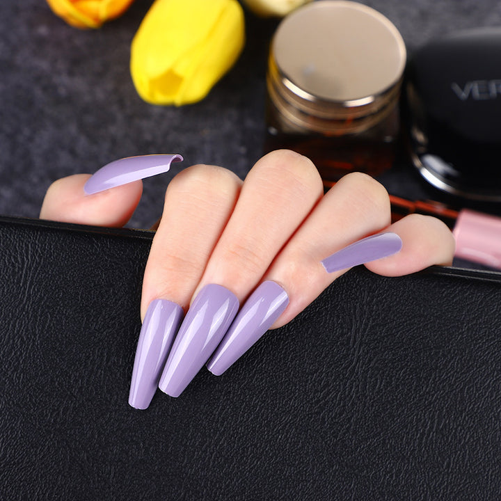 Fashionable design artificial nails Kalsten