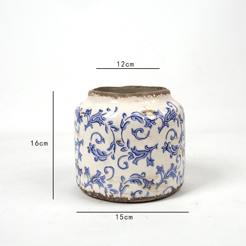 Kalsten Flower Vase