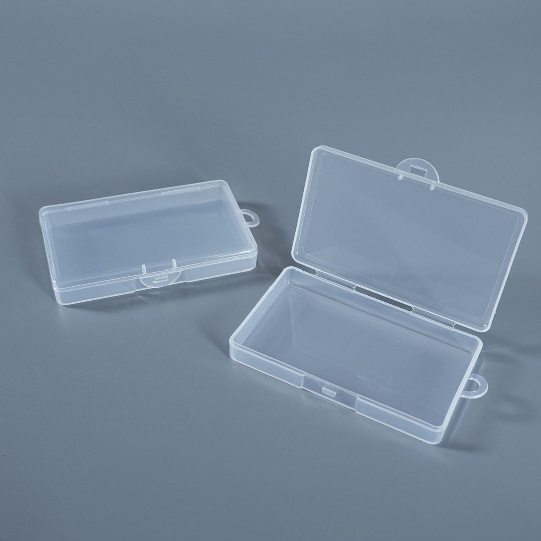 Versatile Storage Box Kalsten