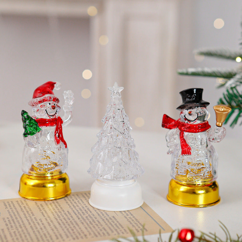 Decorative Christmas tree light Kalsten