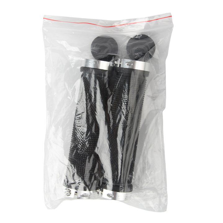 Ergonomic Bicycle Handle Grips with Anti-Slip Design Kalsten