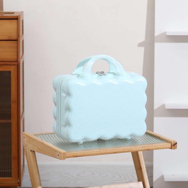 Women's Chic Hard-Shell Cosmetic Case Kalsten