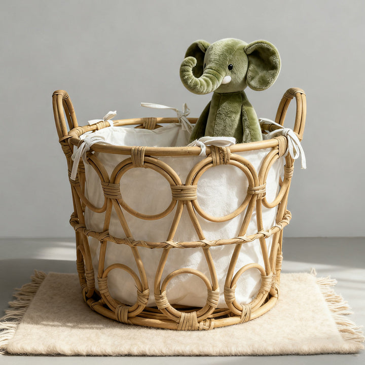 Storage basket Kalsten