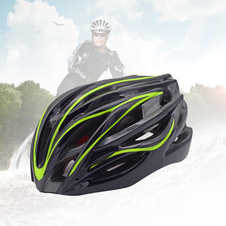 Performance Ventilated Cycling Helmet Kalsten