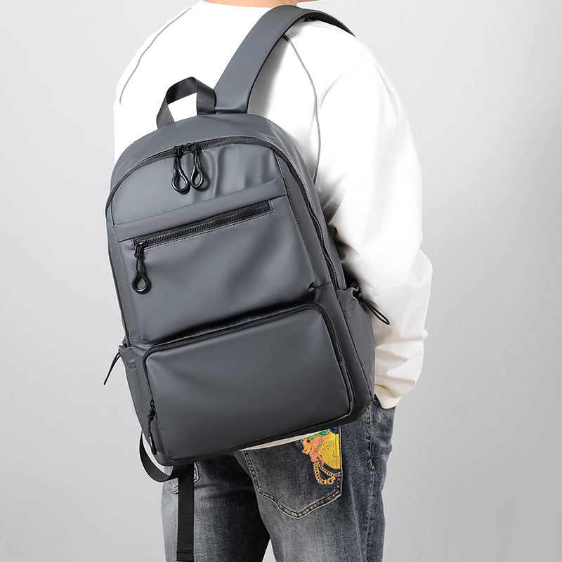 Versatile Urban Backpack Kalsten