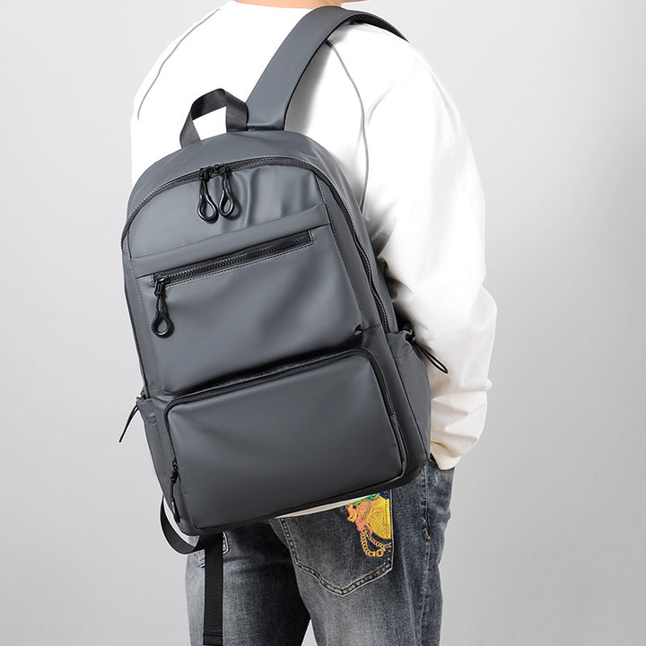Versatile Urban Backpack Kalsten