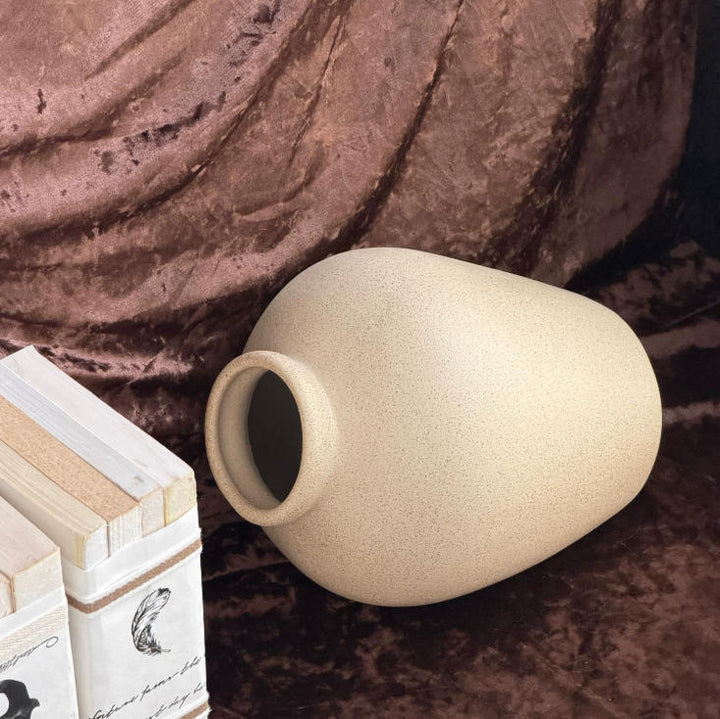 Artistic Ceramic Vase