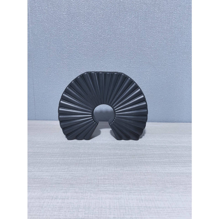 Decorative Fan-Shaped Kalsten