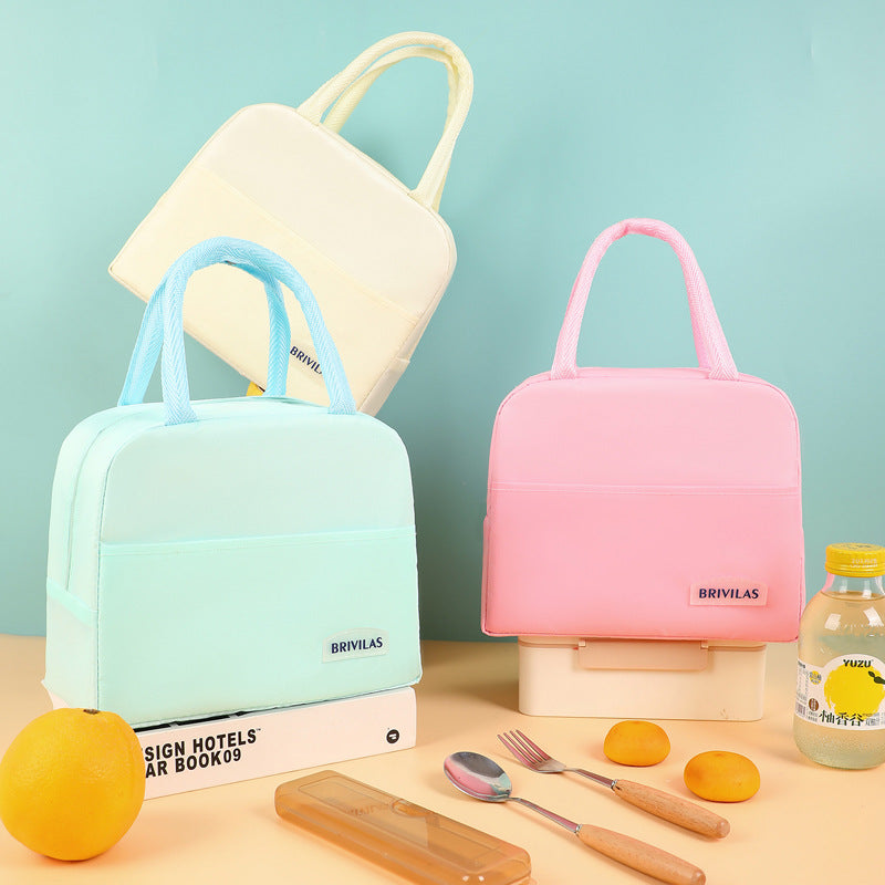 Compact Insulated Lunch Cooler Kalsten